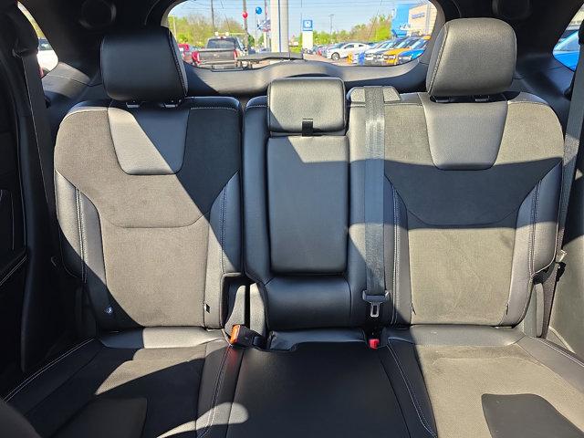 2022 Ford Edge ST