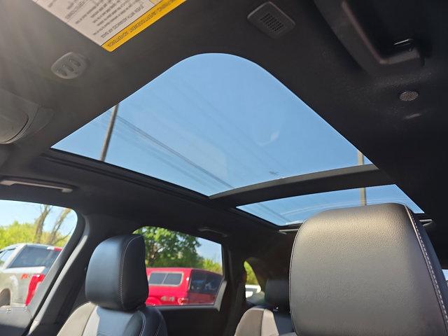 2022 Ford Edge ST