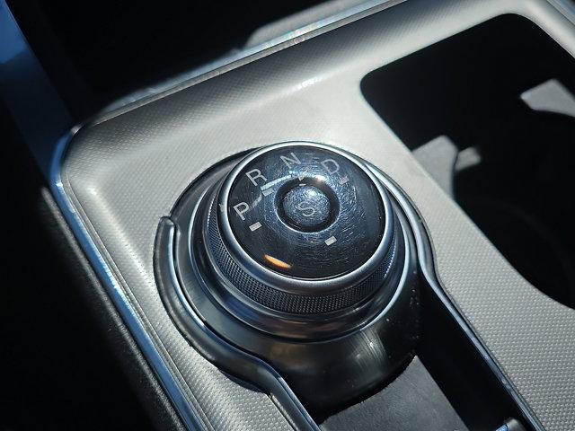 2022 Ford Edge ST