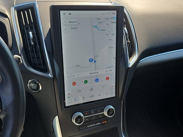 2022 Ford Edge ST