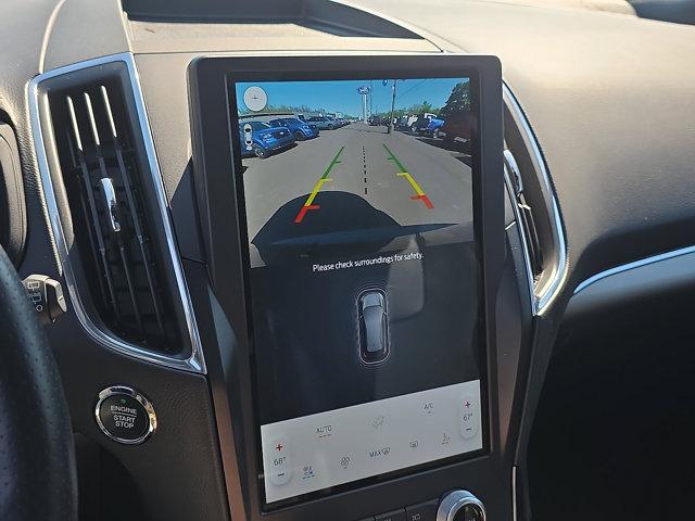 2022 Ford Edge ST
