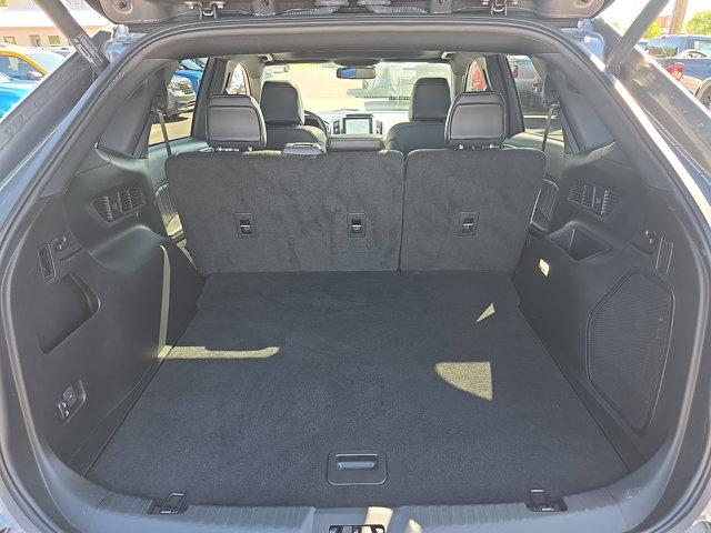 2022 Ford Edge ST