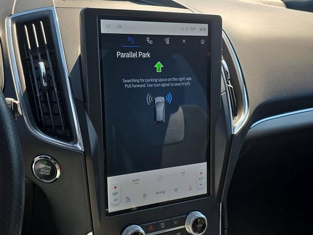 2022 Ford Edge ST