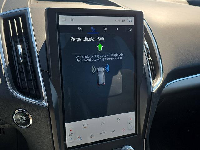 2022 Ford Edge ST