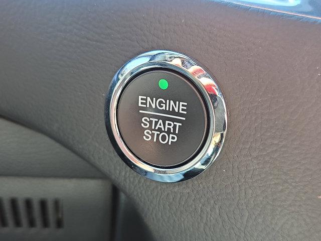 2022 Ford Edge ST