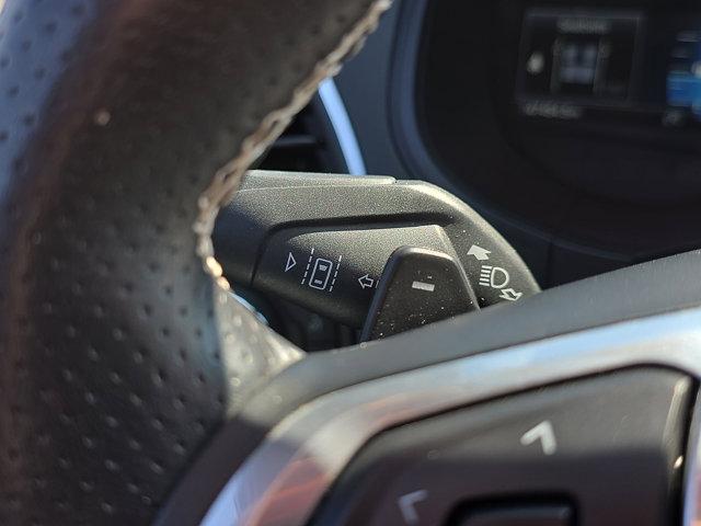 2022 Ford Edge ST