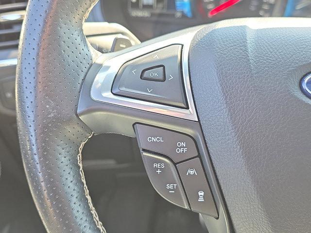 2022 Ford Edge ST