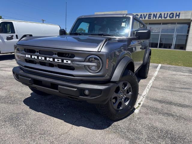 2022 Ford Bronco Big Bend for sale in Jonesboro, AR