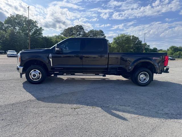 2026 Ford F-350 XLT