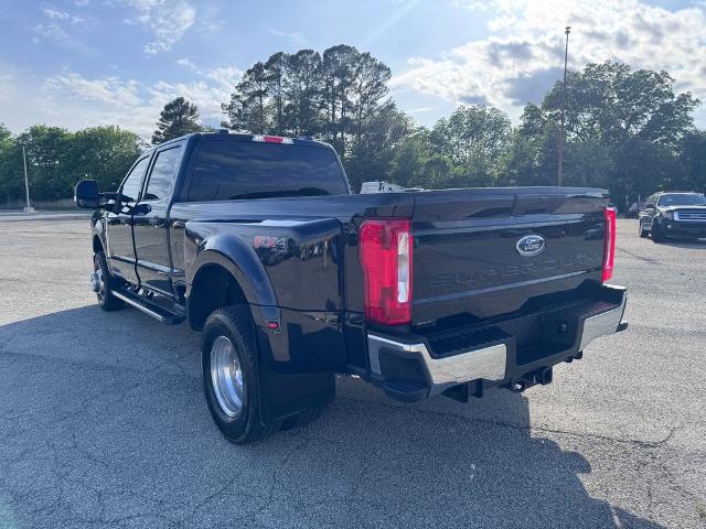 2026 Ford F-350 XLT