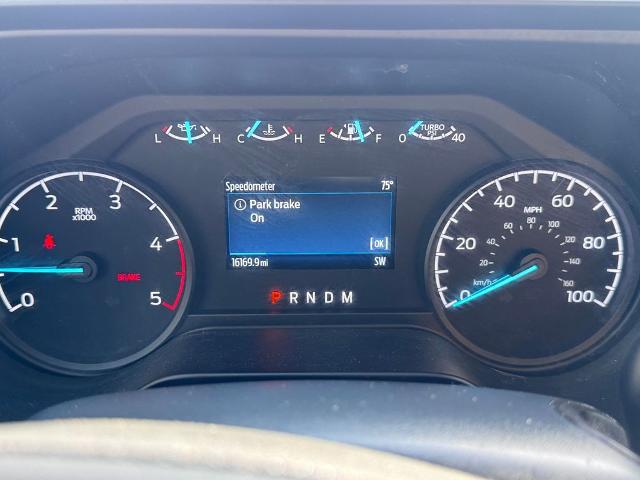 2026 Ford F-350 XLT