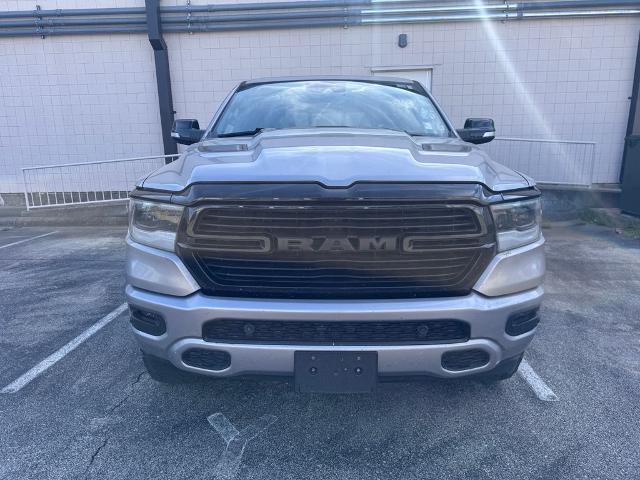2022 Ram 1500 Laramie Crew Cab 4x4 5'7" Box for sale in Jonesboro, AR