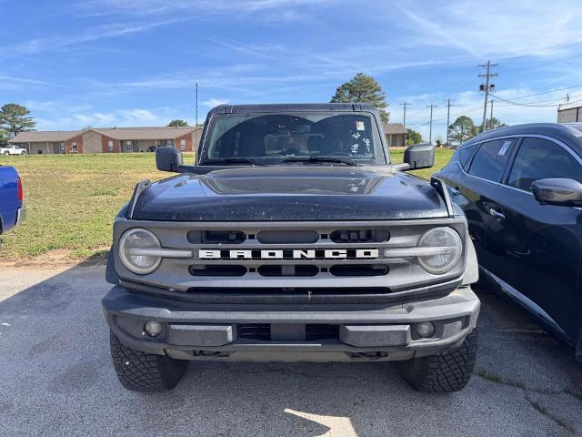 2024 Ford Bronco Big Bend for sale in Jonesboro, AR