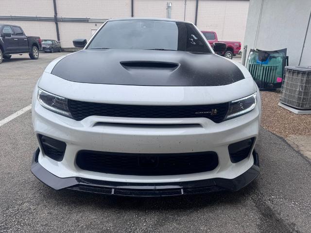 2023 Dodge Charger Scat Pack Widebody for sale in Jonesboro, AR