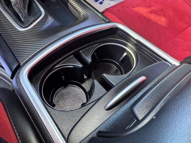 2023 Dodge Charger Scat Pack Widebody