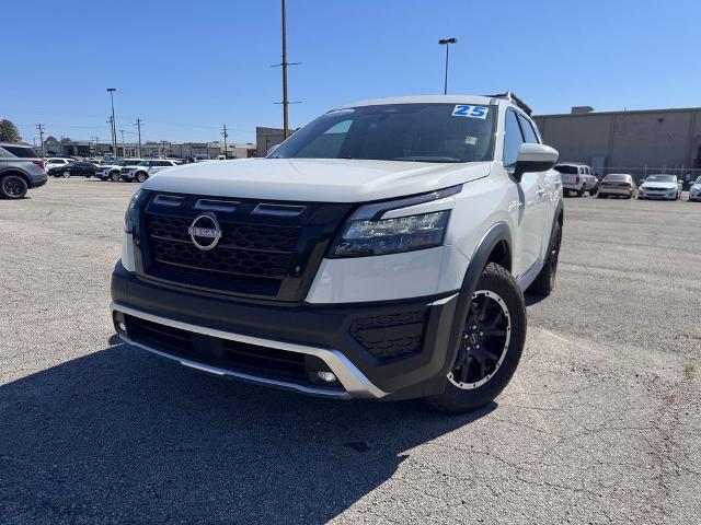 2025 Nissan Pathfinder Rock Creek 4WD for sale in Jonesboro, AR