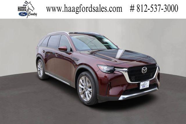 2024 Mazda X-90 3.3 Turbo Premium Plus for sale in Lawrenceburg, IN