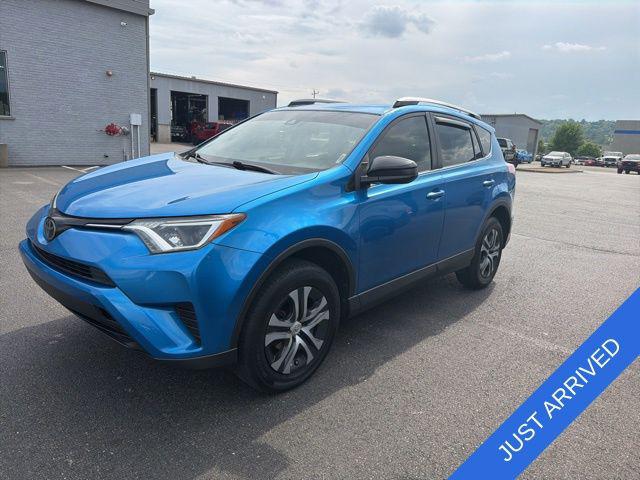 2018 Toyota RAV4 LE for sale in Lawrenceburg, IN