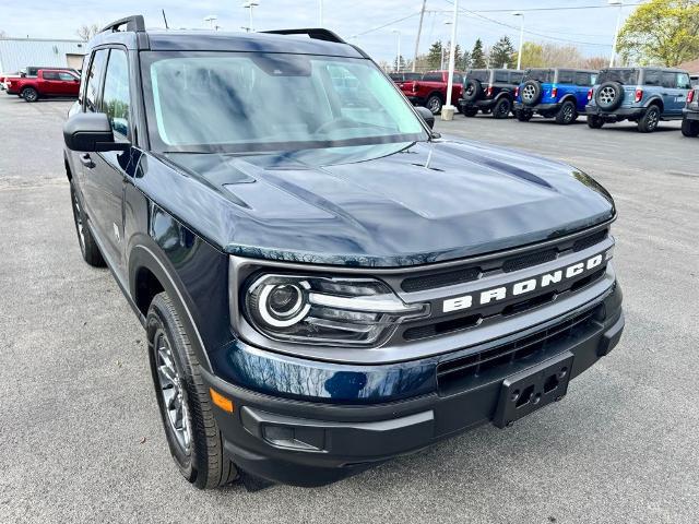 2023 Ford Bronco Sport Big Bend for sale in Lockport, NY
