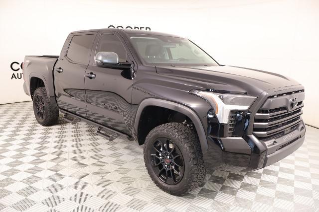 2023 Toyota Tundra SR5 for sale in Oklahoma City, OK