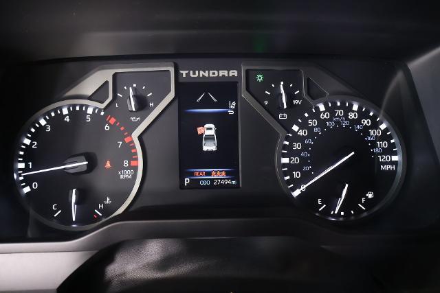 2023 Toyota Tundra SR5