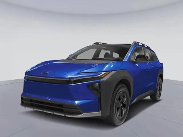 2026 Toyota bZ Woodland Woodland for sale in Jamaica, NY