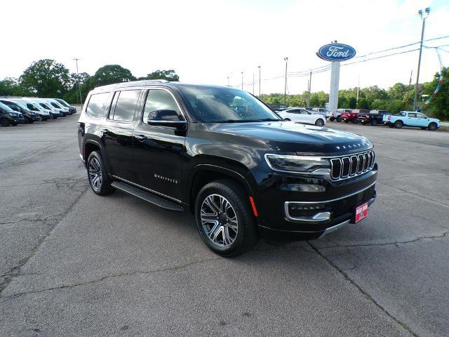 2024 Jeep Wagoneer Series II 4x2 for sale in Commerce, GA
