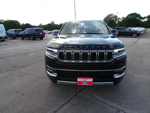 2024 Jeep Wagoneer Series II 4x2