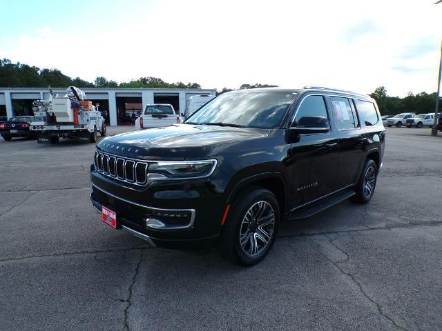 2024 Jeep Wagoneer Series II 4x2