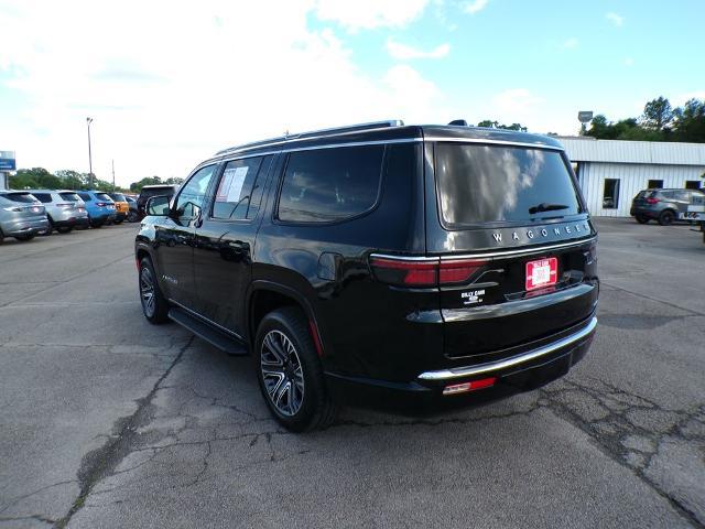 2024 Jeep Wagoneer Series II 4x2