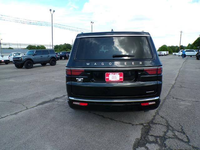 2024 Jeep Wagoneer Series II 4x2
