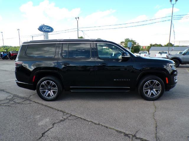 2024 Jeep Wagoneer Series II 4x2