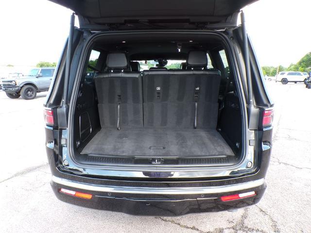2024 Jeep Wagoneer Series II 4x2