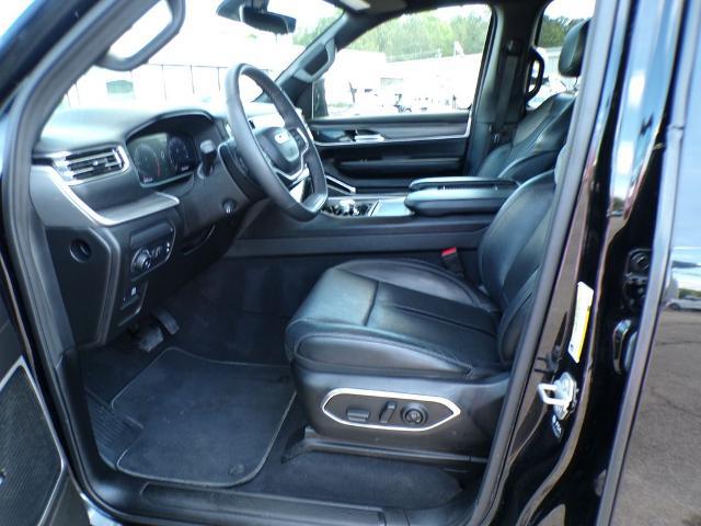 2024 Jeep Wagoneer Series II 4x2