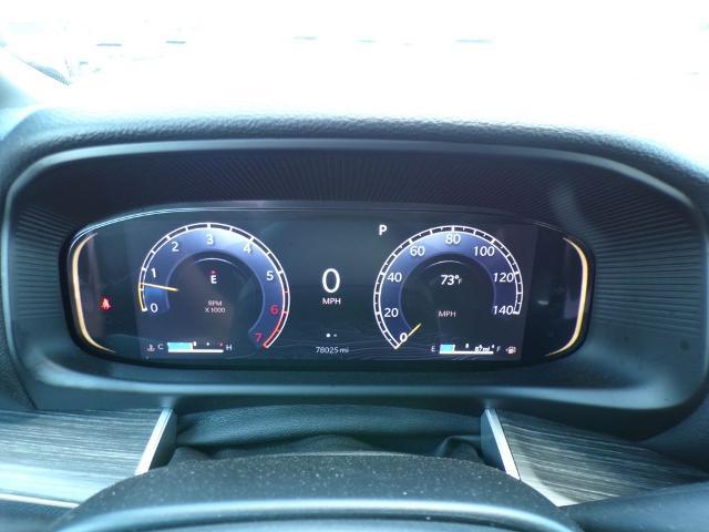 2024 Jeep Wagoneer Series II 4x2