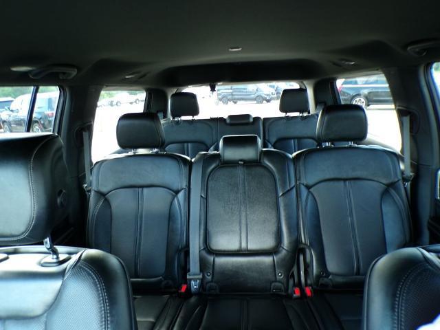 2024 Jeep Wagoneer Series II 4x2