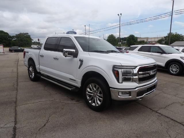 2024 Ford F-150 LARIAT for sale in Commerce, GA