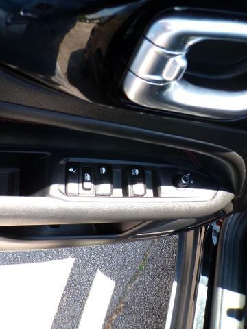 2024 Jeep Compass Trailhawk 4x4
