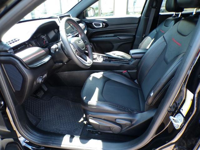 2024 Jeep Compass Trailhawk 4x4