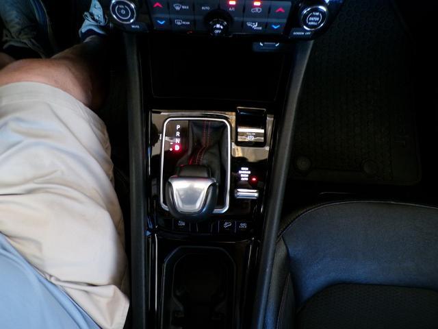 2024 Jeep Compass Trailhawk 4x4