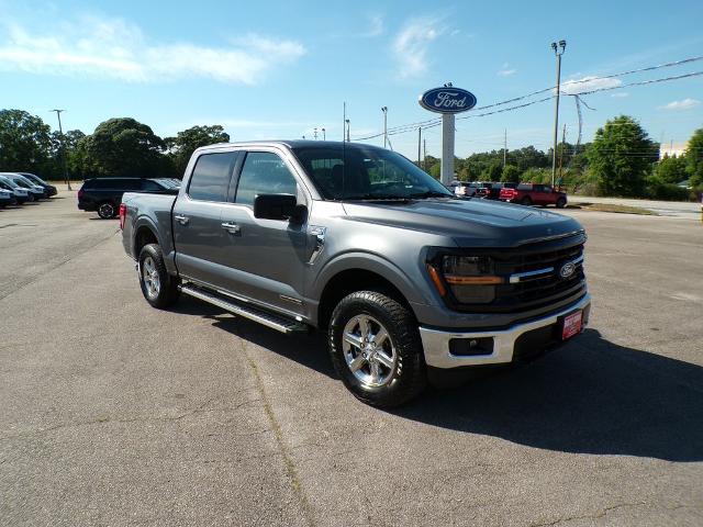2025 Ford F-150 XLT for sale in Commerce, GA