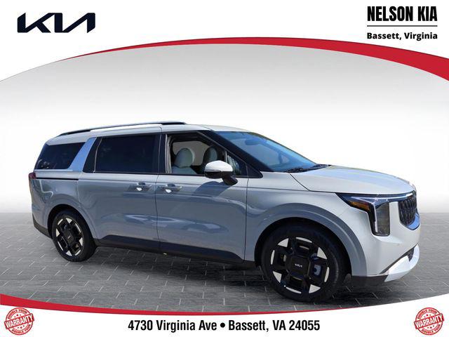 2026 Kia Carnival MPV EX for sale in Collinsville, VA