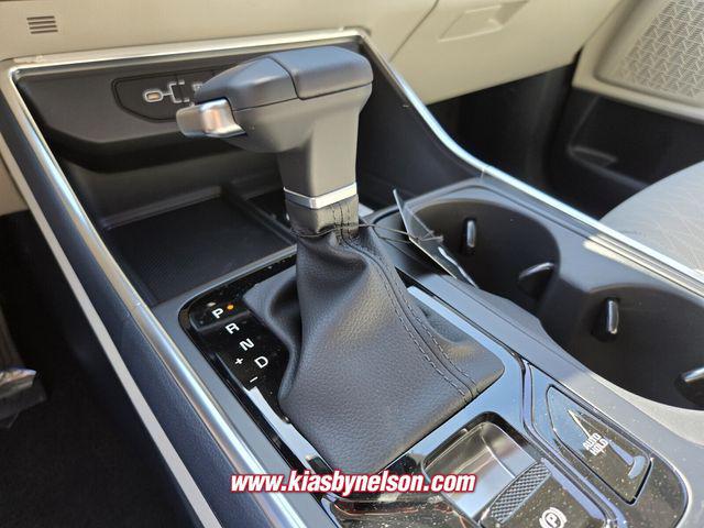 2026 Kia Carnival MPV EX