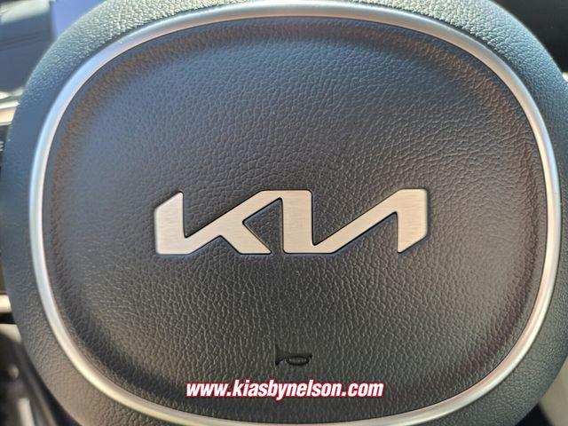 2026 Kia Carnival MPV EX