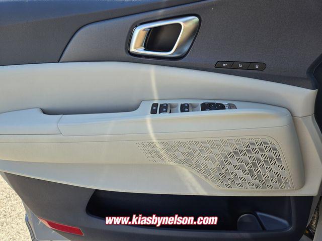 2026 Kia Carnival MPV EX