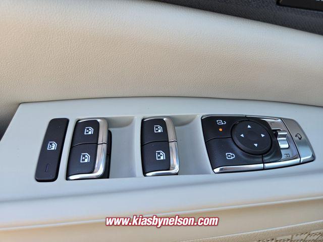 2026 Kia Carnival MPV EX