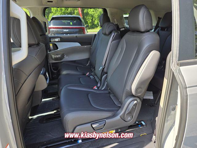 2026 Kia Carnival MPV EX
