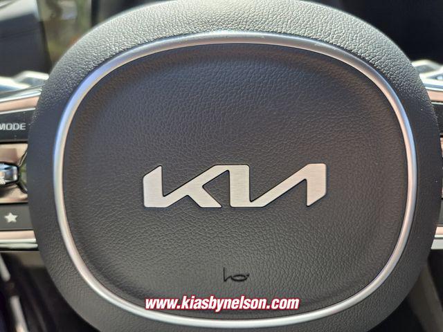 2026 Kia Carnival MPV EX