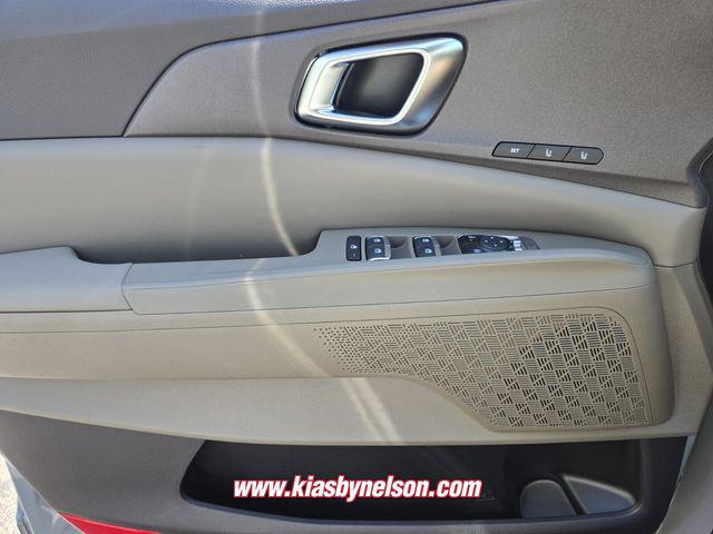 2026 Kia Carnival MPV EX