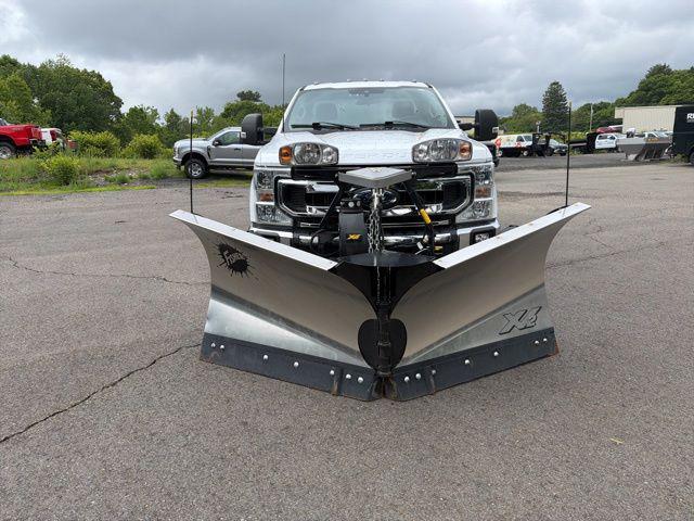 2022 Ford F-350 XLT